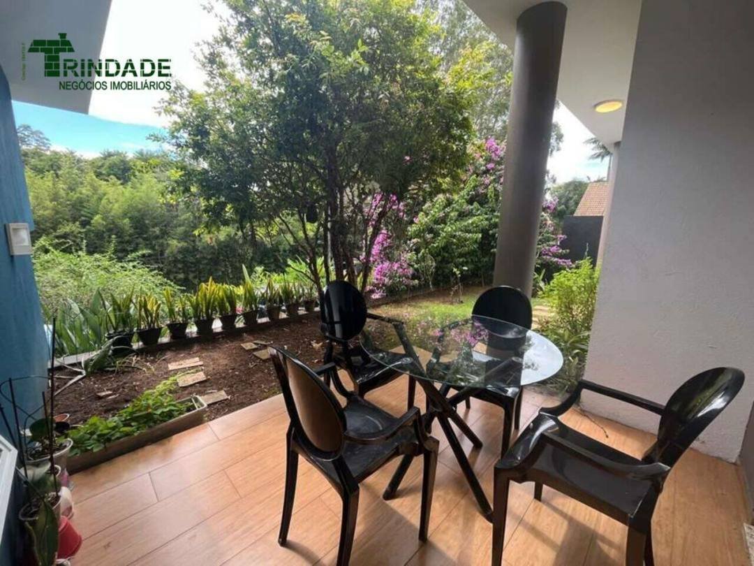 Casa com 3 dormitórios à venda, 300 m² por R$ 1.890.000,00 - Granja Viana - Jandira/SP — foto 19 de 75