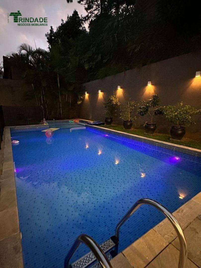 Casa com 3 dormitórios à venda, 300 m² por R$ 1.890.000,00 - Granja Viana - Jandira/SP — foto 23 de 75