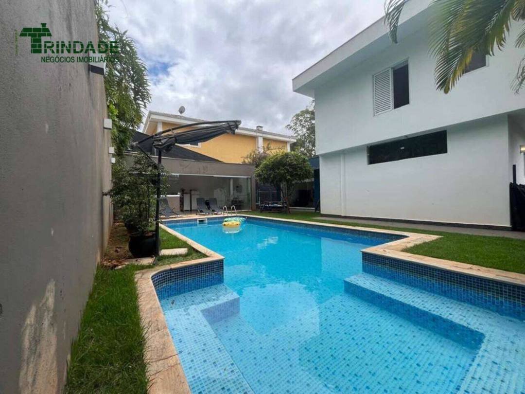 Casa com 3 dormitórios à venda, 300 m² por R$ 1.890.000,00 - Granja Viana - Jandira/SP — foto 24 de 75