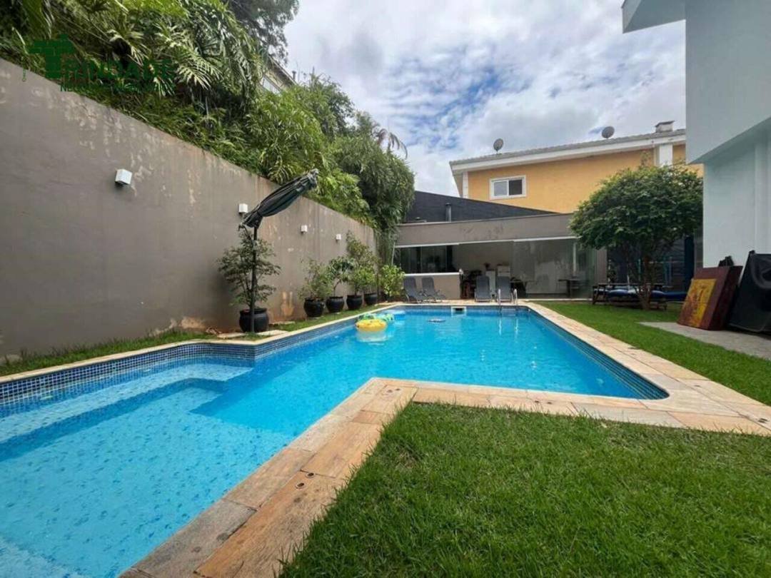 Casa com 3 dormitórios à venda, 300 m² por R$ 1.890.000,00 - Granja Viana - Jandira/SP — foto 25 de 75