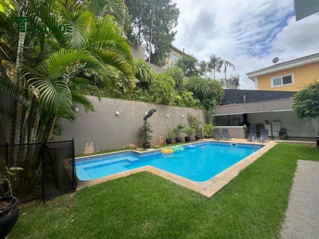 Casa com 3 dormitórios à venda, 300 m² por R$ 1.890.000,00 - Granja Viana - Jandira/SP — foto 26 de 75