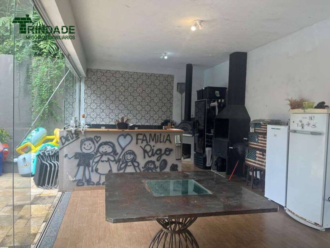 Casa com 3 dormitórios à venda, 300 m² por R$ 1.890.000,00 - Granja Viana - Jandira/SP — foto 28 de 75