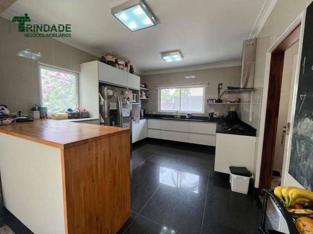 Casa com 3 dormitórios à venda, 300 m² por R$ 1.890.000,00 - Granja Viana - Jandira/SP — foto 30 de 75
