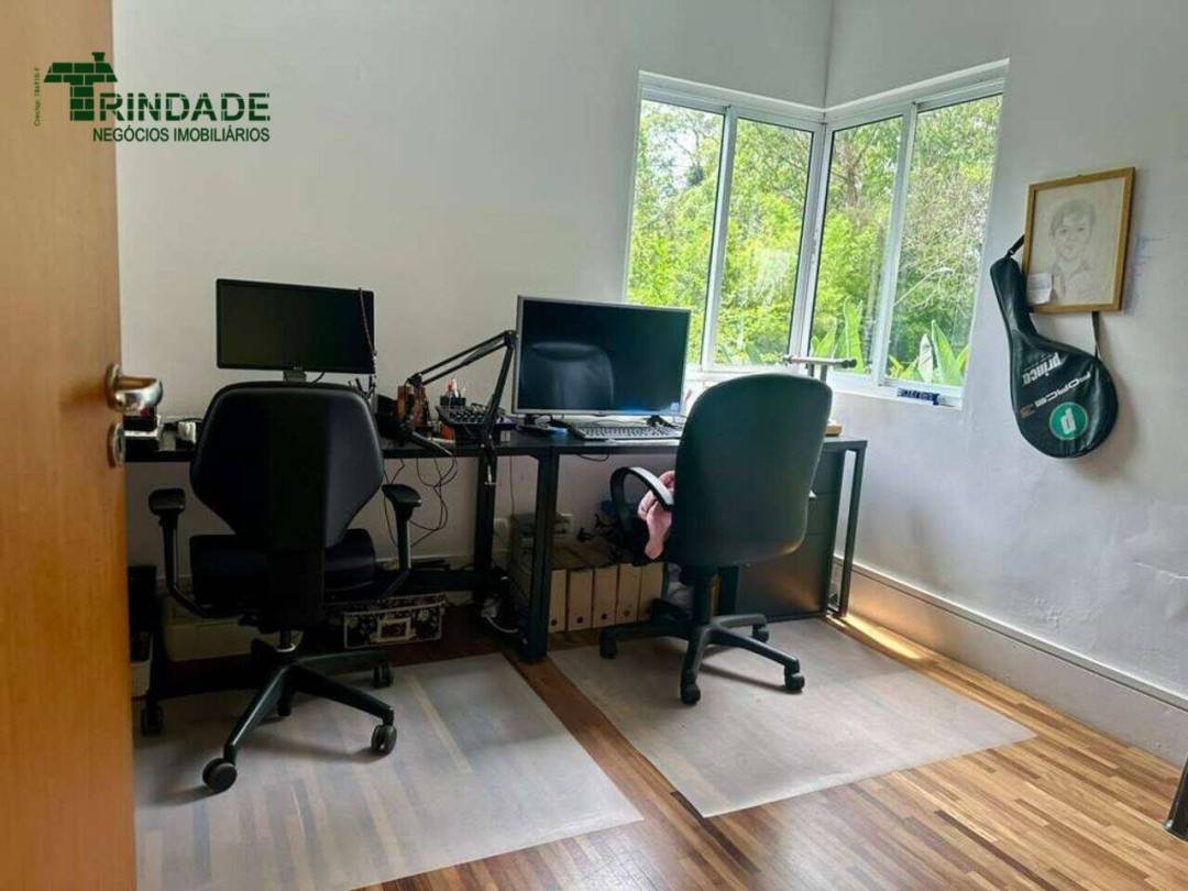 Casa com 3 dormitórios à venda, 300 m² por R$ 1.890.000,00 - Granja Viana - Jandira/SP — foto 31 de 75