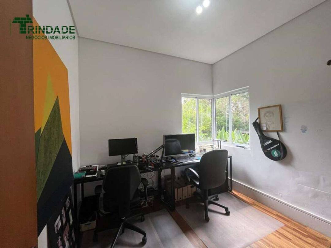 Casa com 3 dormitórios à venda, 300 m² por R$ 1.890.000,00 - Granja Viana - Jandira/SP — foto 32 de 75