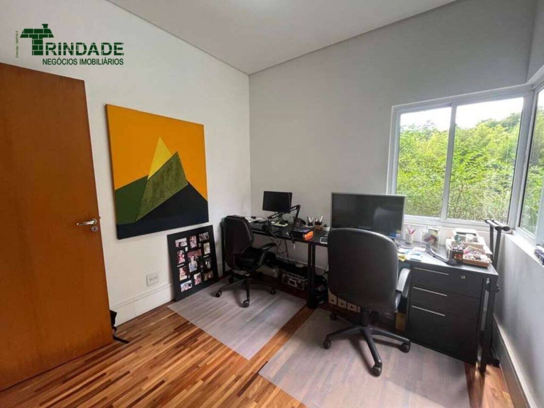 Casa com 3 dormitórios à venda, 300 m² por R$ 1.890.000,00 - Granja Viana - Jandira/SP — foto 33 de 75