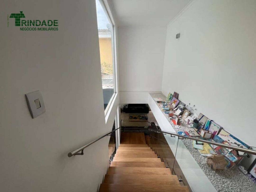 Casa com 3 dormitórios à venda, 300 m² por R$ 1.890.000,00 - Granja Viana - Jandira/SP — foto 35 de 75
