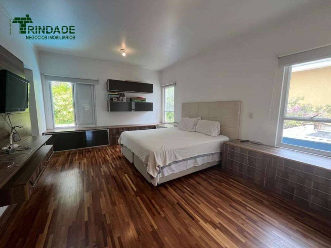 Casa com 3 dormitórios à venda, 300 m² por R$ 1.890.000,00 - Granja Viana - Jandira/SP — foto 36 de 75