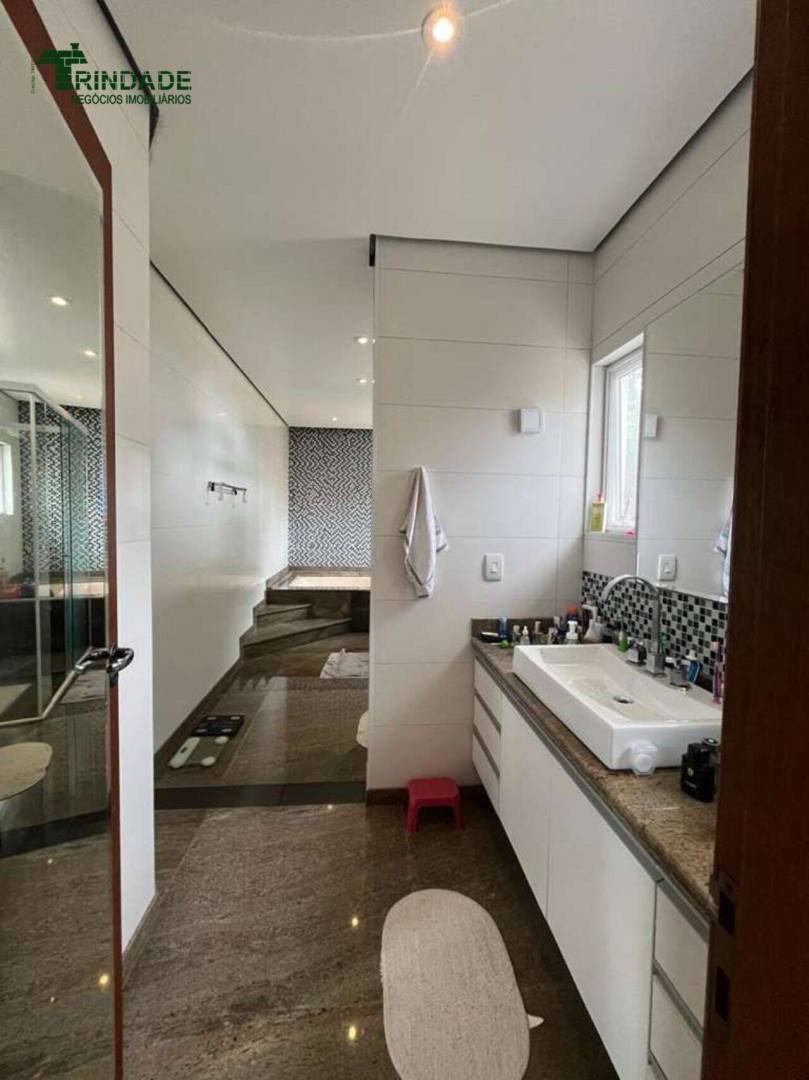 Casa com 3 dormitórios à venda, 300 m² por R$ 1.890.000,00 - Granja Viana - Jandira/SP — foto 38 de 75