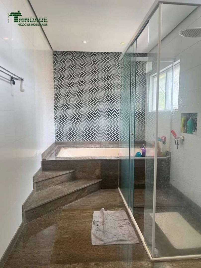 Casa com 3 dormitórios à venda, 300 m² por R$ 1.890.000,00 - Granja Viana - Jandira/SP — foto 39 de 75
