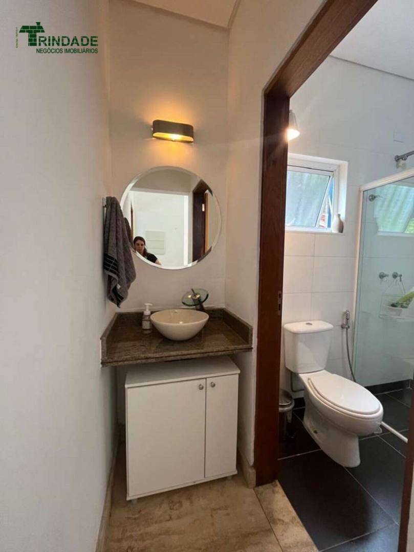 Casa com 3 dormitórios à venda, 300 m² por R$ 1.890.000,00 - Granja Viana - Jandira/SP — foto 43 de 75