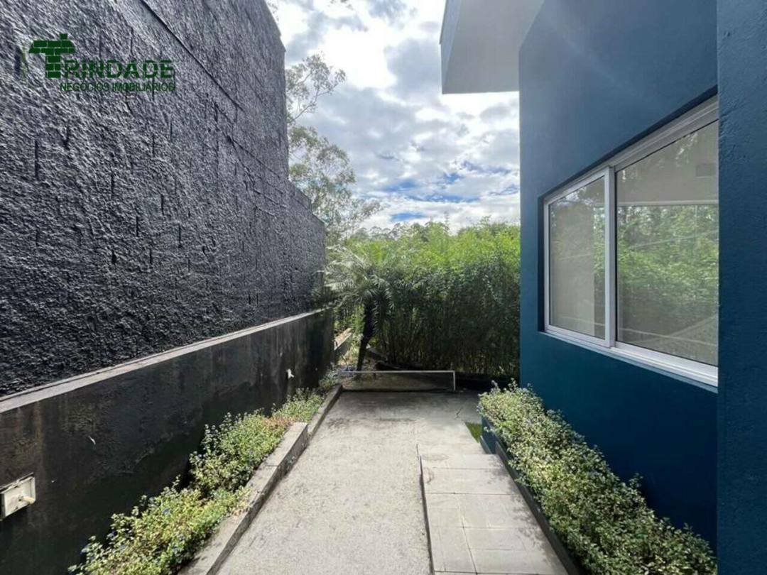 Casa com 3 dormitórios à venda, 300 m² por R$ 1.890.000,00 - Granja Viana - Jandira/SP — foto 45 de 75