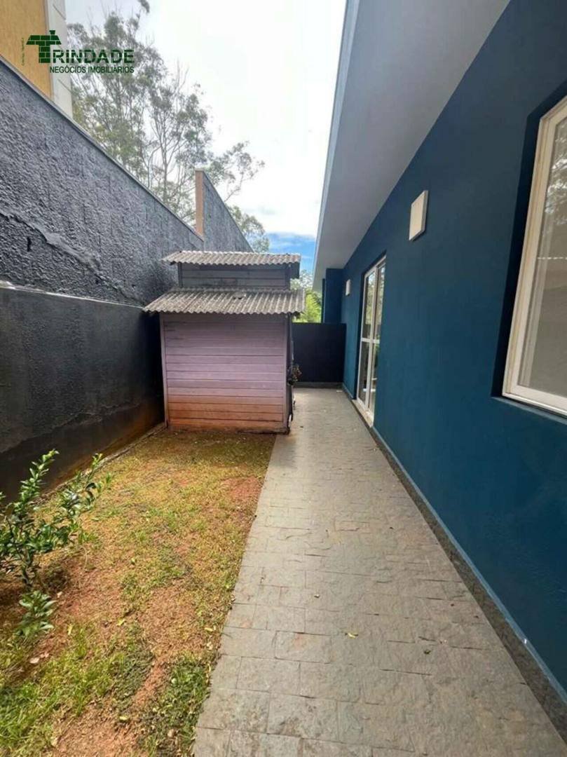 Casa com 3 dormitórios à venda, 300 m² por R$ 1.890.000,00 - Granja Viana - Jandira/SP — foto 46 de 75