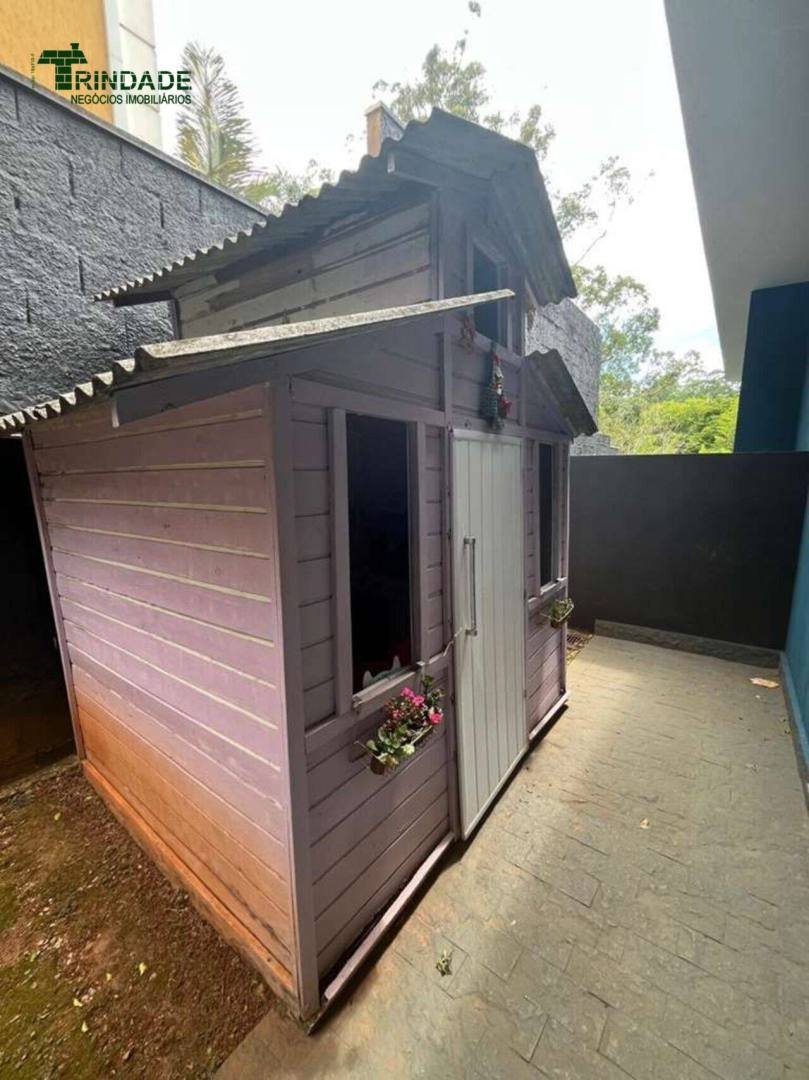 Casa com 3 dormitórios à venda, 300 m² por R$ 1.890.000,00 - Granja Viana - Jandira/SP — foto 47 de 75