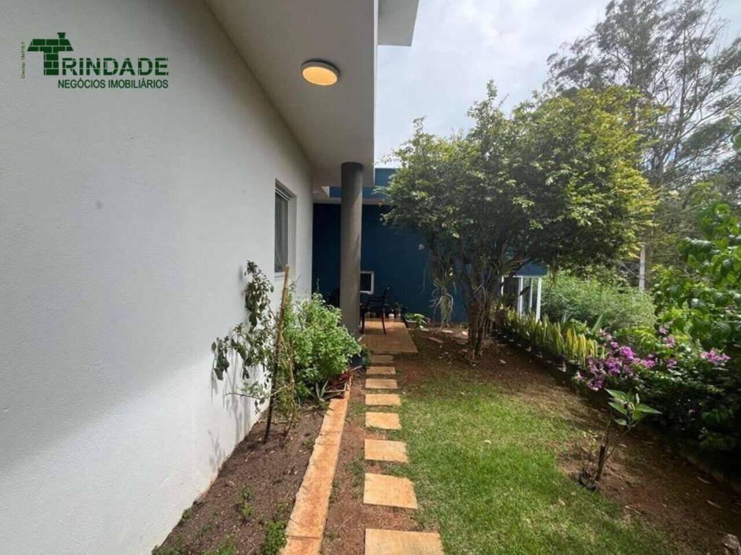 Casa com 3 dormitórios à venda, 300 m² por R$ 1.890.000,00 - Granja Viana - Jandira/SP — foto 49 de 75