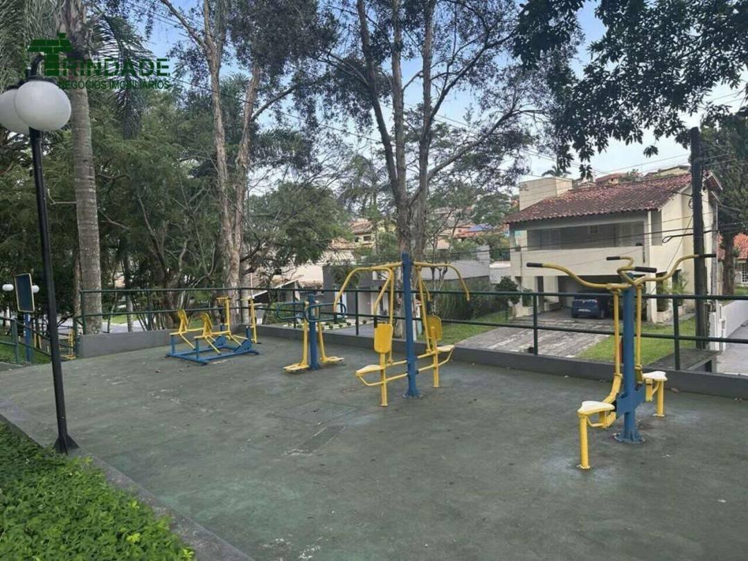Casa com 3 dormitórios à venda, 300 m² por R$ 1.890.000,00 - Granja Viana - Jandira/SP — foto 51 de 75