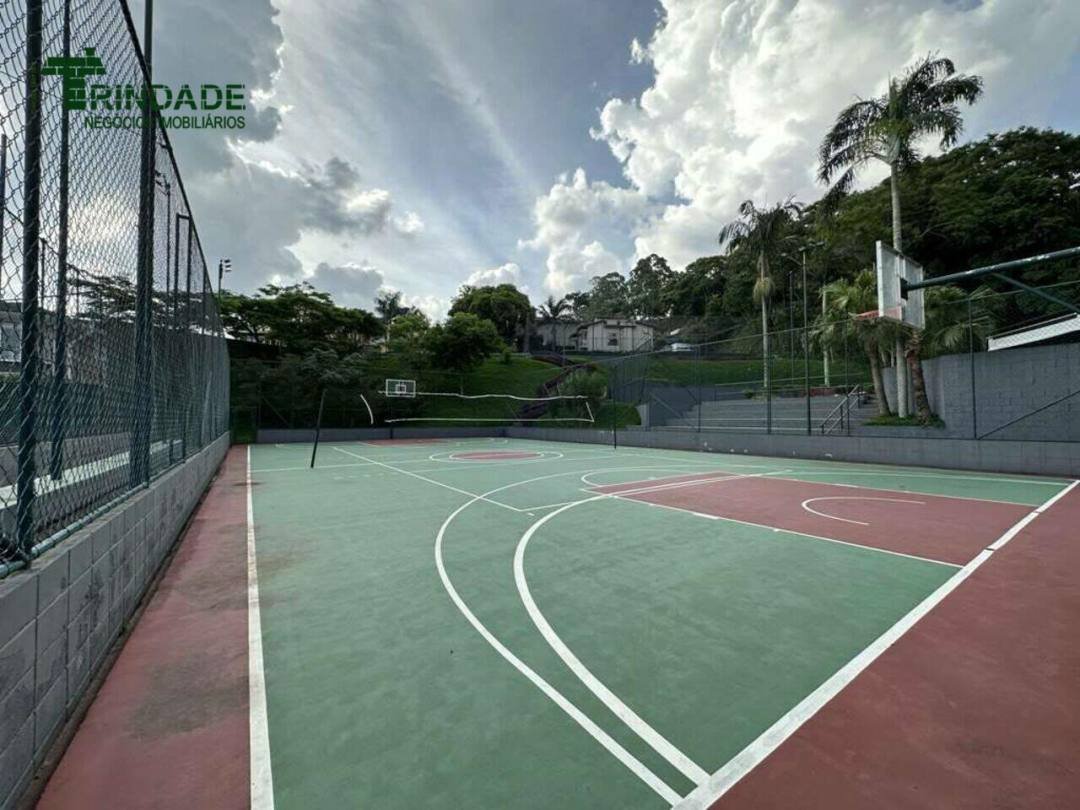 Casa com 3 dormitórios à venda, 300 m² por R$ 1.890.000,00 - Granja Viana - Jandira/SP — foto 53 de 75