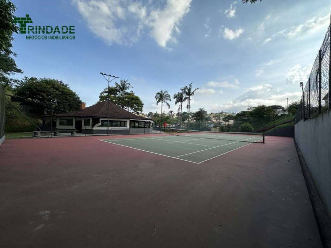 Casa com 3 dormitórios à venda, 300 m² por R$ 1.890.000,00 - Granja Viana - Jandira/SP — foto 58 de 75