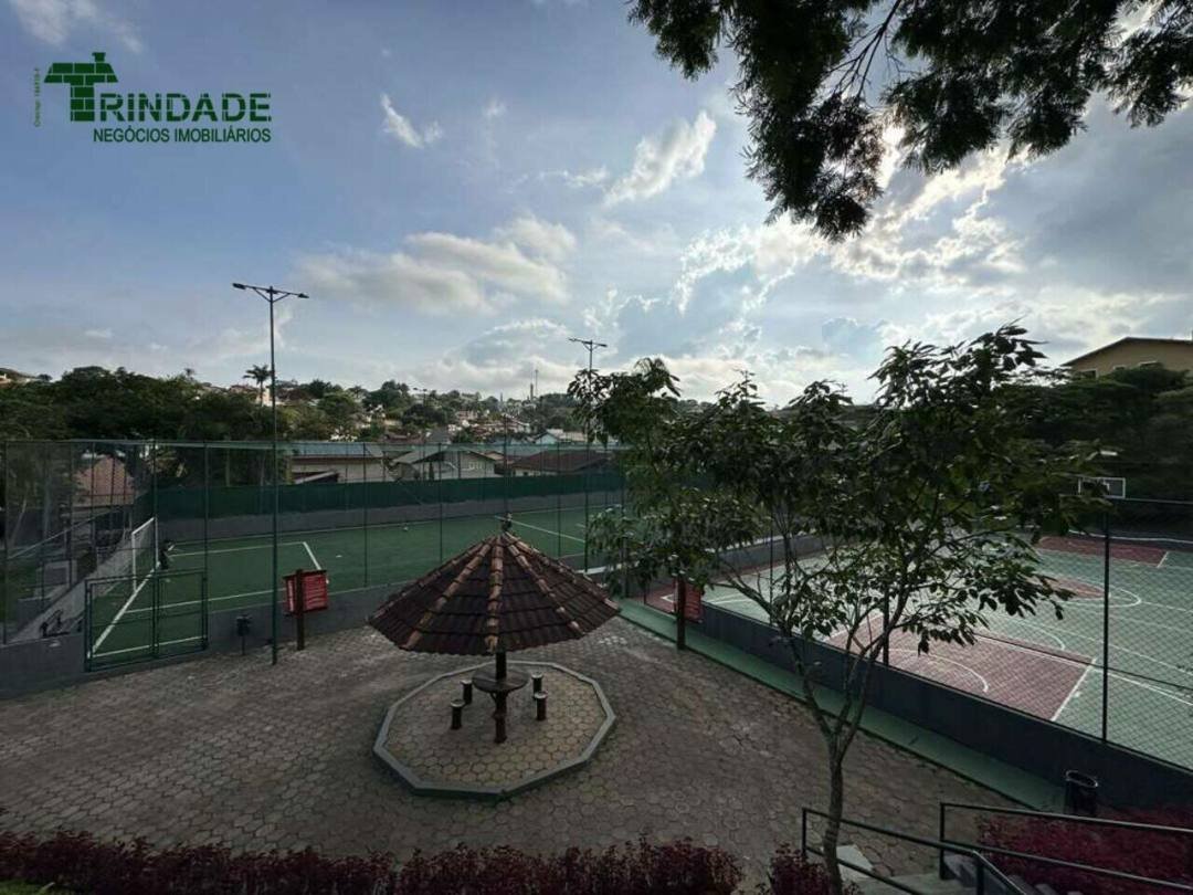 Casa com 3 dormitórios à venda, 300 m² por R$ 1.890.000,00 - Granja Viana - Jandira/SP — foto 60 de 75