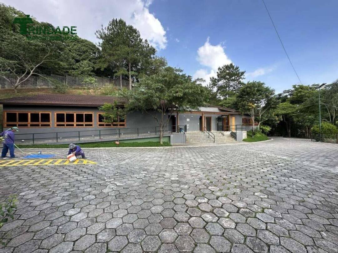 Casa com 3 dormitórios à venda, 300 m² por R$ 1.890.000,00 - Granja Viana - Jandira/SP — foto 61 de 75