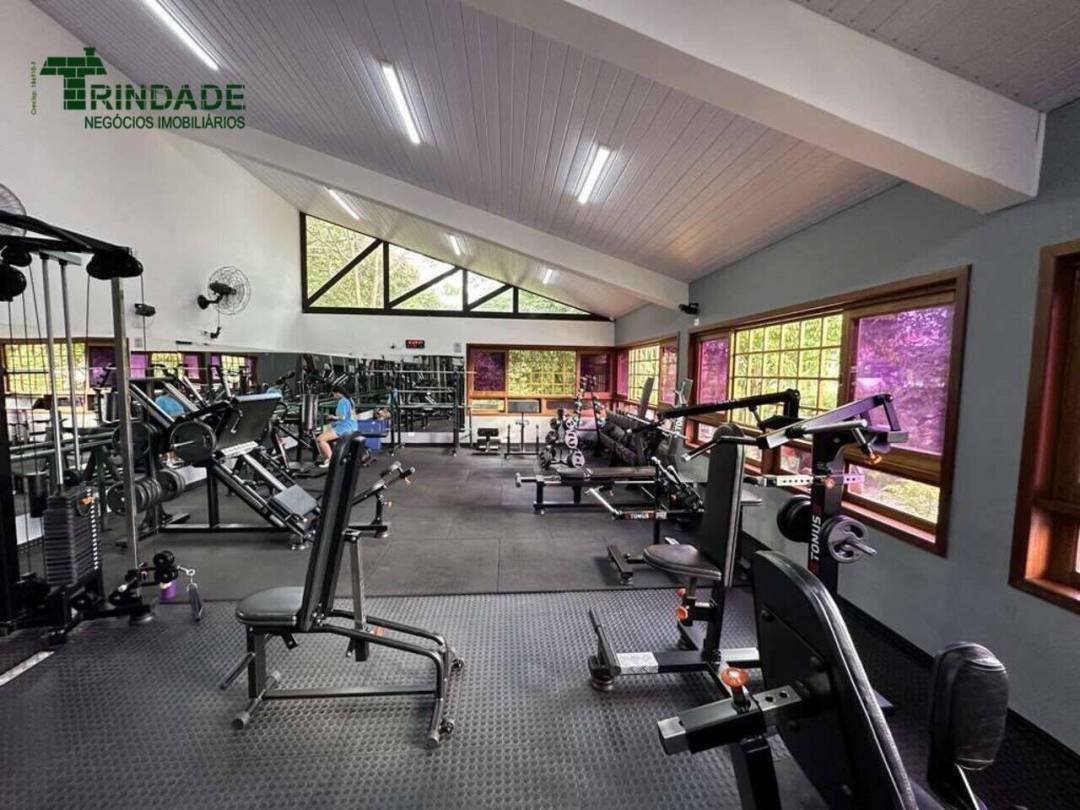 Casa com 3 dormitórios à venda, 300 m² por R$ 1.890.000,00 - Granja Viana - Jandira/SP — foto 65 de 75