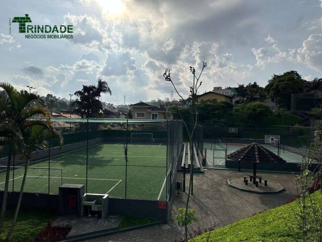 Casa com 3 dormitórios à venda, 300 m² por R$ 1.890.000,00 - Granja Viana - Jandira/SP — foto 66 de 75