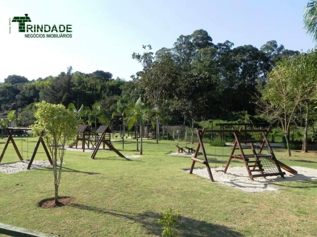 Casa com 3 dormitórios à venda, 300 m² por R$ 1.890.000,00 - Granja Viana - Jandira/SP — foto 71 de 75