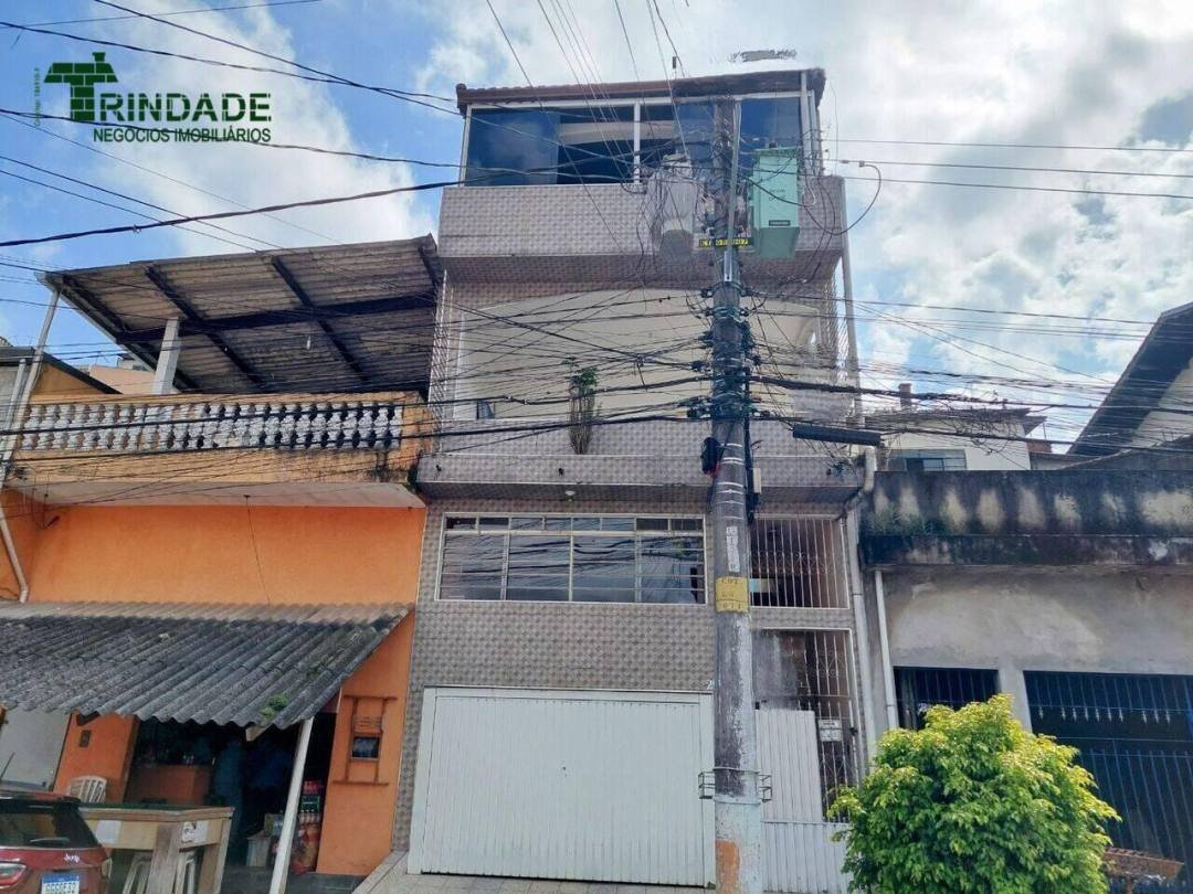 Casa com 3 dormitórios à venda, 273 m² por R$ 600.000,00 - Centro (Cotia) - Cotia/SP