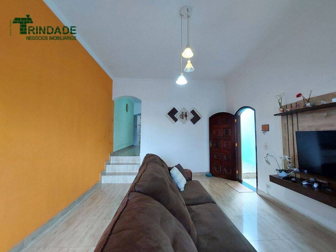 Casa com 3 dormitórios à venda, 273 m² por R$ 600.000,00 - Centro (Cotia) - Cotia/SP — foto 10 de 49