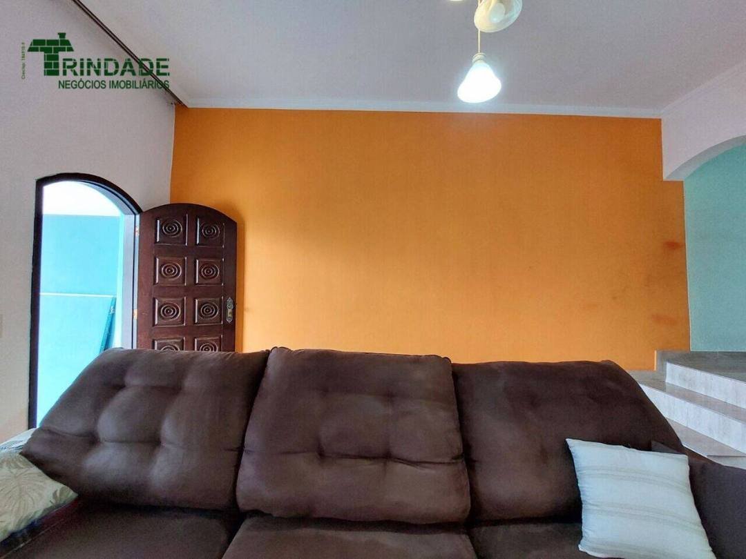 Casa com 3 dormitórios à venda, 273 m² por R$ 600.000,00 - Centro (Cotia) - Cotia/SP — foto 11 de 49