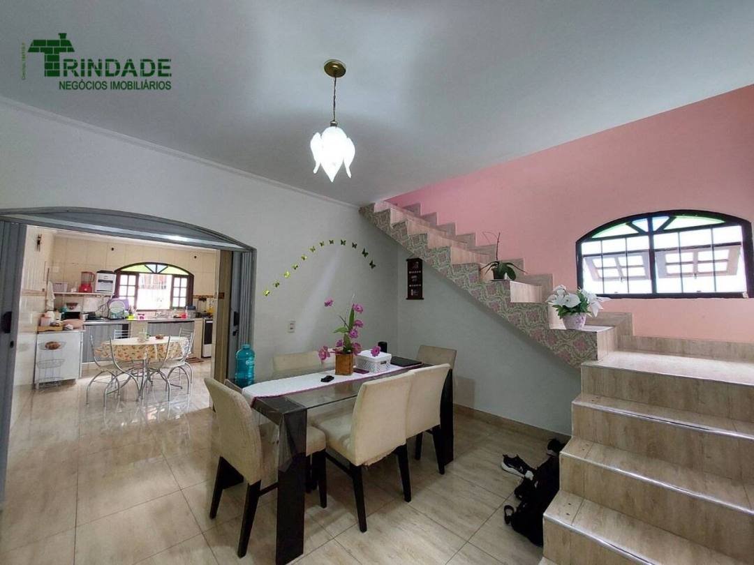 Casa com 3 dormitórios à venda, 273 m² por R$ 600.000,00 - Centro (Cotia) - Cotia/SP — foto 13 de 49