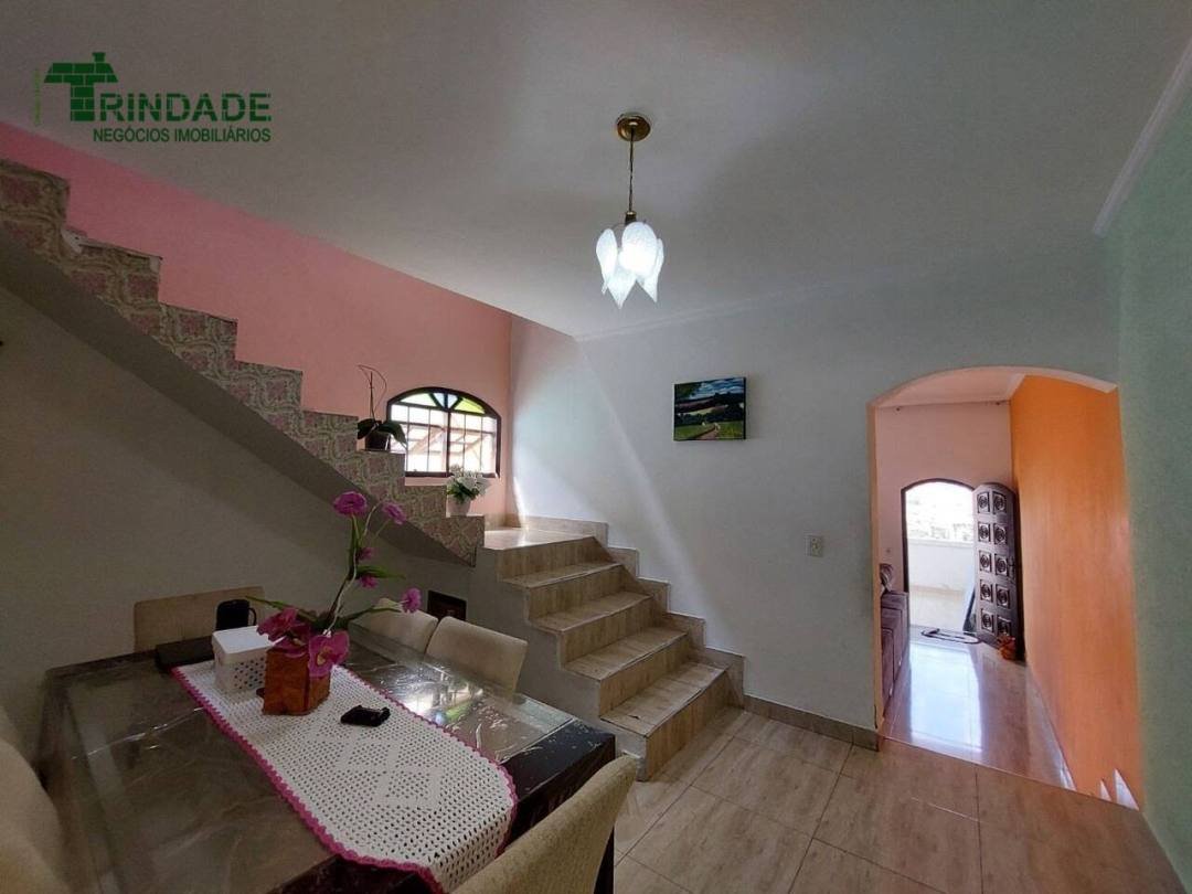 Casa com 3 dormitórios à venda, 273 m² por R$ 600.000,00 - Centro (Cotia) - Cotia/SP — foto 15 de 49