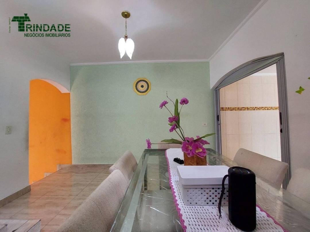 Casa com 3 dormitórios à venda, 273 m² por R$ 600.000,00 - Centro (Cotia) - Cotia/SP — foto 17 de 49