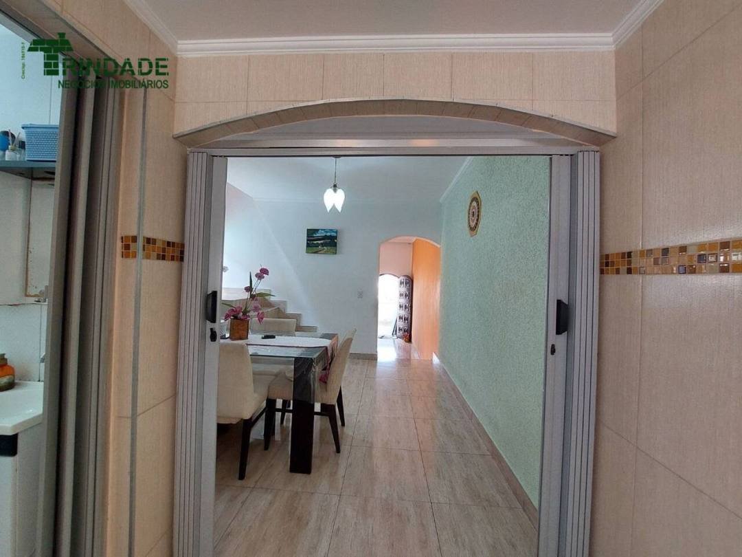 Casa com 3 dormitórios à venda, 273 m² por R$ 600.000,00 - Centro (Cotia) - Cotia/SP — foto 20 de 49