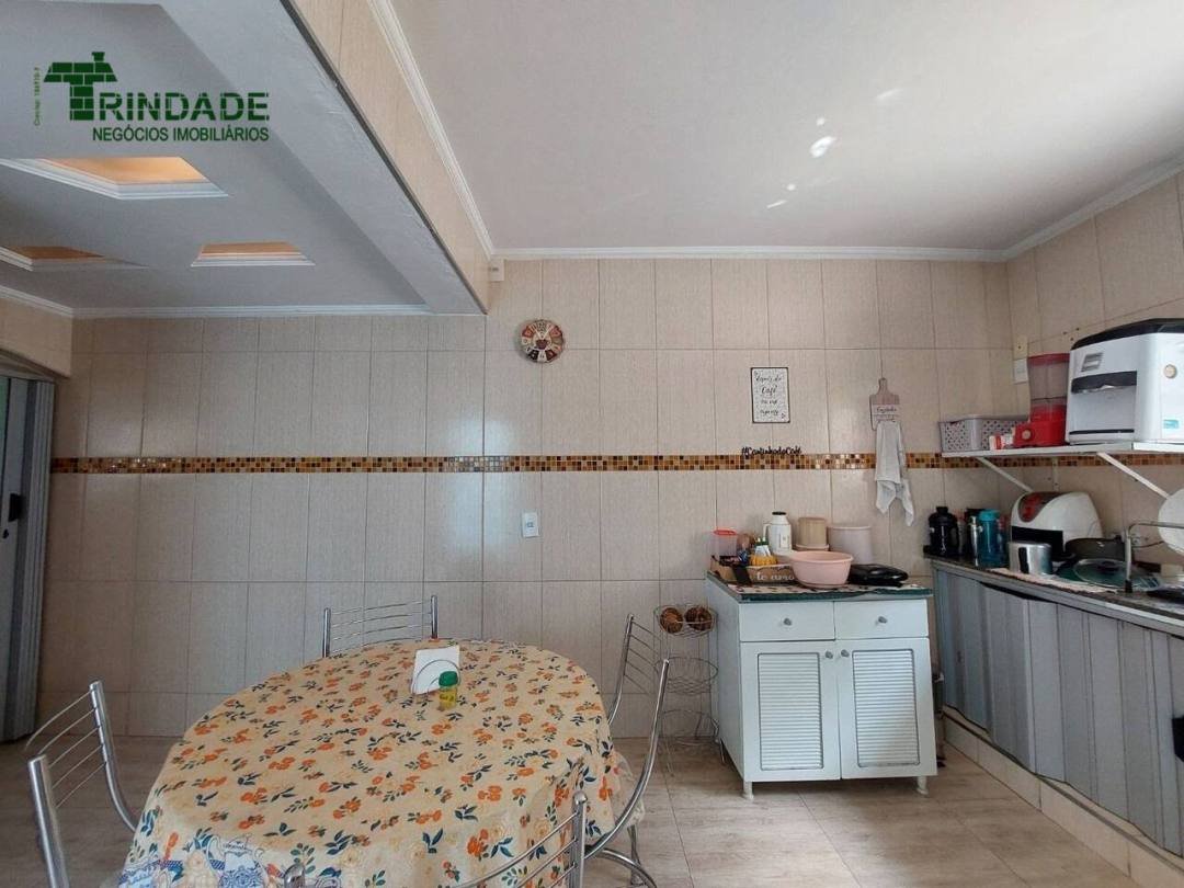 Casa com 3 dormitórios à venda, 273 m² por R$ 600.000,00 - Centro (Cotia) - Cotia/SP — foto 23 de 49
