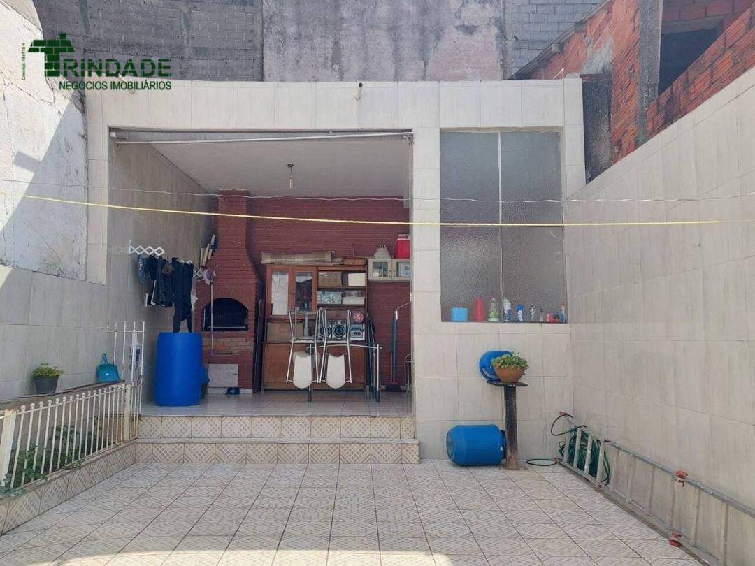 Casa com 3 dormitórios à venda, 273 m² por R$ 600.000,00 - Centro (Cotia) - Cotia/SP — foto 26 de 49