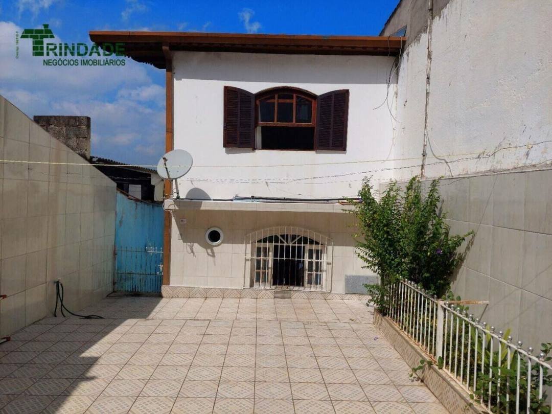 Casa com 3 dormitórios à venda, 273 m² por R$ 600.000,00 - Centro (Cotia) - Cotia/SP — foto 27 de 49