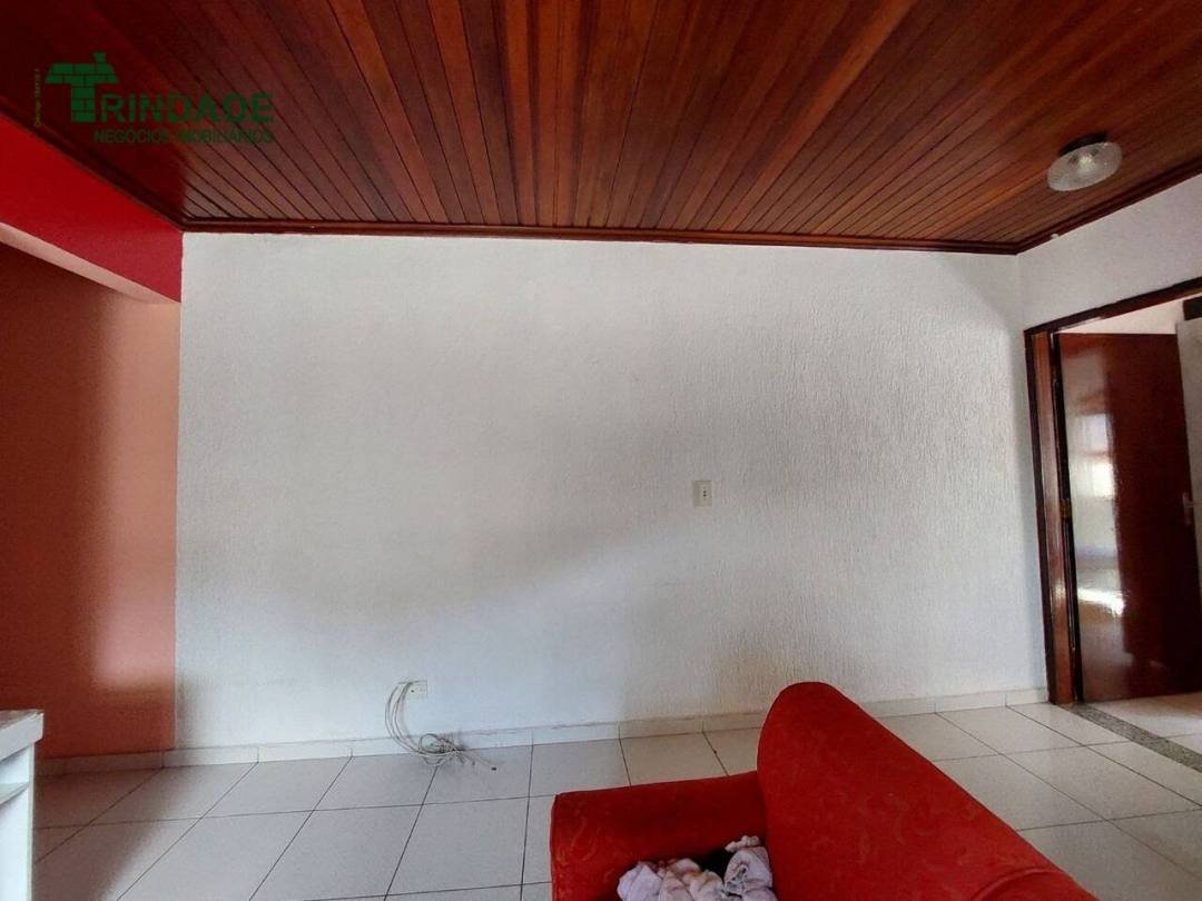 Casa com 3 dormitórios à venda, 273 m² por R$ 600.000,00 - Centro (Cotia) - Cotia/SP — foto 31 de 49