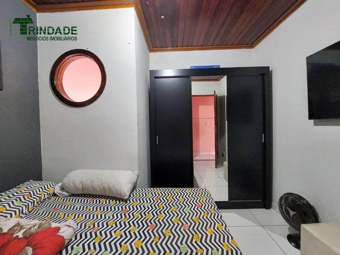 Casa com 3 dormitórios à venda, 273 m² por R$ 600.000,00 - Centro (Cotia) - Cotia/SP — foto 37 de 49