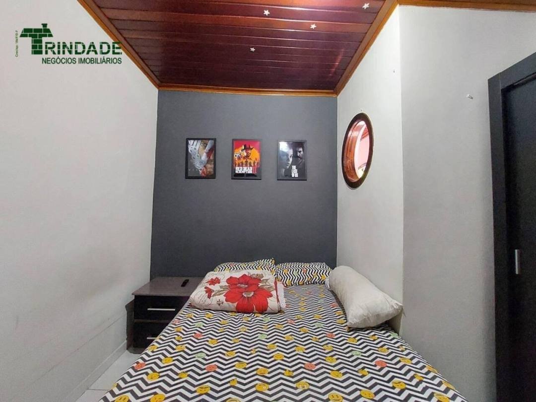 Casa com 3 dormitórios à venda, 273 m² por R$ 600.000,00 - Centro (Cotia) - Cotia/SP — foto 38 de 49