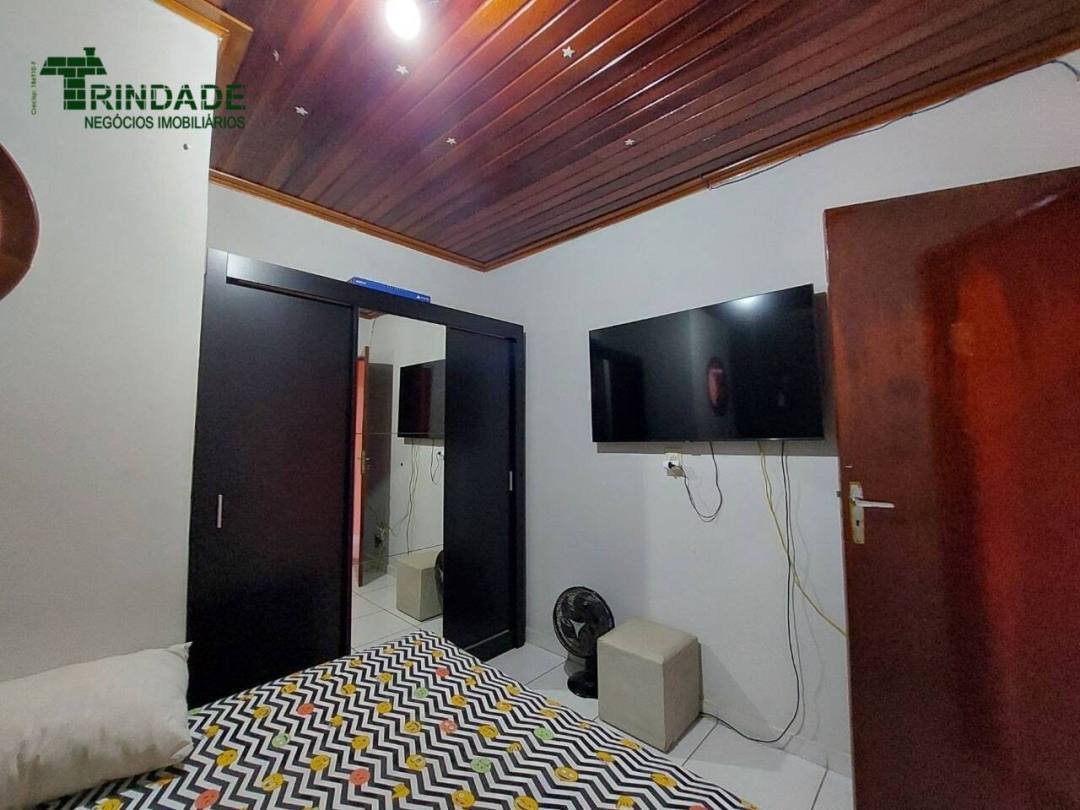 Casa com 3 dormitórios à venda, 273 m² por R$ 600.000,00 - Centro (Cotia) - Cotia/SP — foto 39 de 49