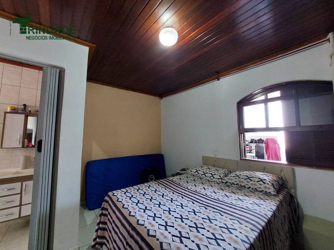 Casa com 3 dormitórios à venda, 273 m² por R$ 600.000,00 - Centro (Cotia) - Cotia/SP — foto 40 de 49