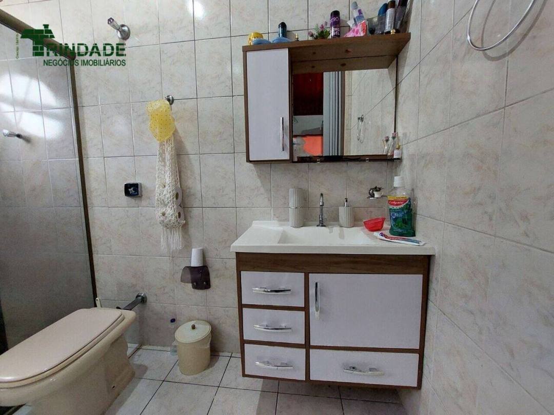 Casa com 3 dormitórios à venda, 273 m² por R$ 600.000,00 - Centro (Cotia) - Cotia/SP — foto 46 de 49