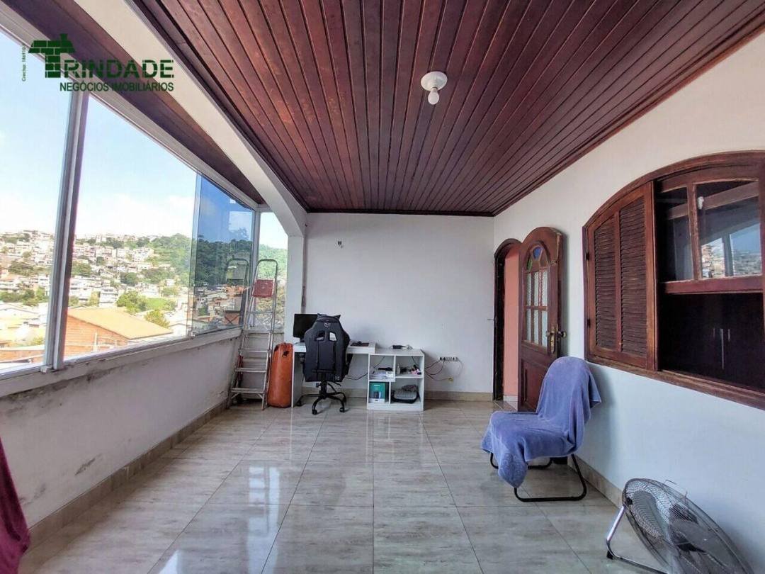 Casa com 3 dormitórios à venda, 273 m² por R$ 600.000,00 - Centro (Cotia) - Cotia/SP — foto 47 de 49