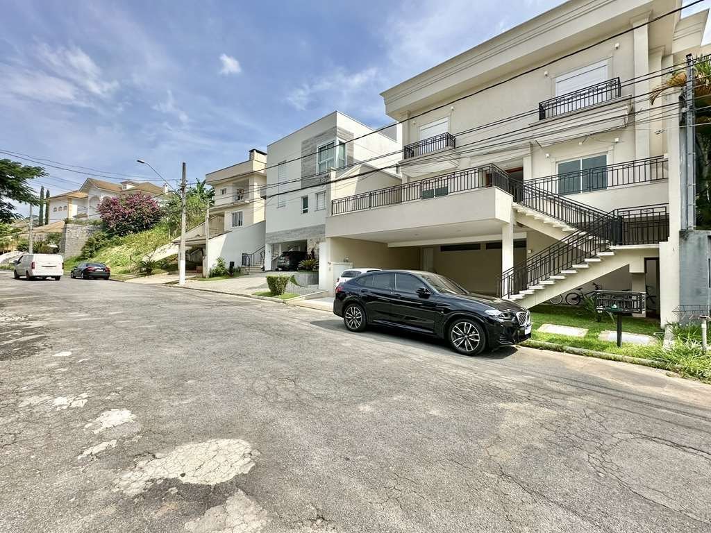 Casa com 4 dormitórios à venda, 468 m² por R$ 3.500.000,00 - Granja Viana - Cotia/SP — foto 2 de 80