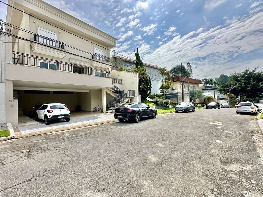 Casa com 4 dormitórios à venda, 468 m² por R$ 3.500.000,00 - Granja Viana - Cotia/SP — foto 3 de 80
