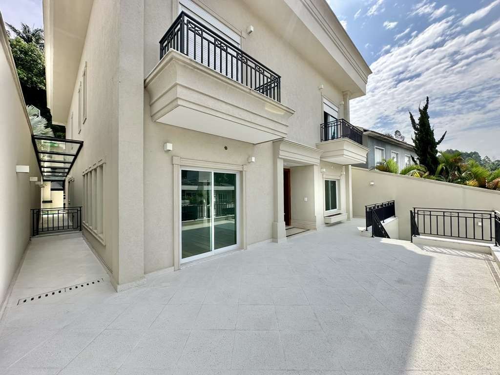 Casa com 4 dormitórios à venda, 468 m² por R$ 3.500.000,00 - Granja Viana - Cotia/SP — foto 5 de 80