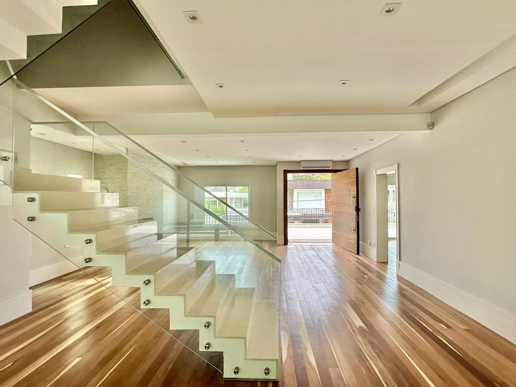Casa com 4 dormitórios à venda, 468 m² por R$ 3.500.000,00 - Granja Viana - Cotia/SP — foto 8 de 80