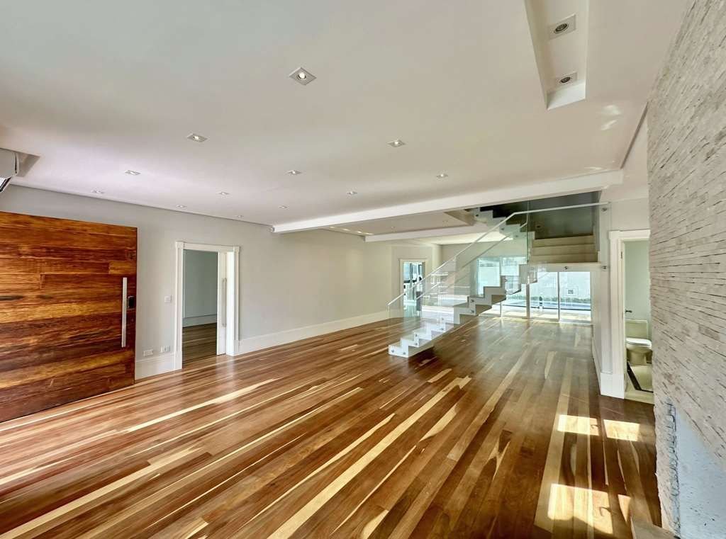 Casa com 4 dormitórios à venda, 468 m² por R$ 3.500.000,00 - Granja Viana - Cotia/SP — foto 9 de 80
