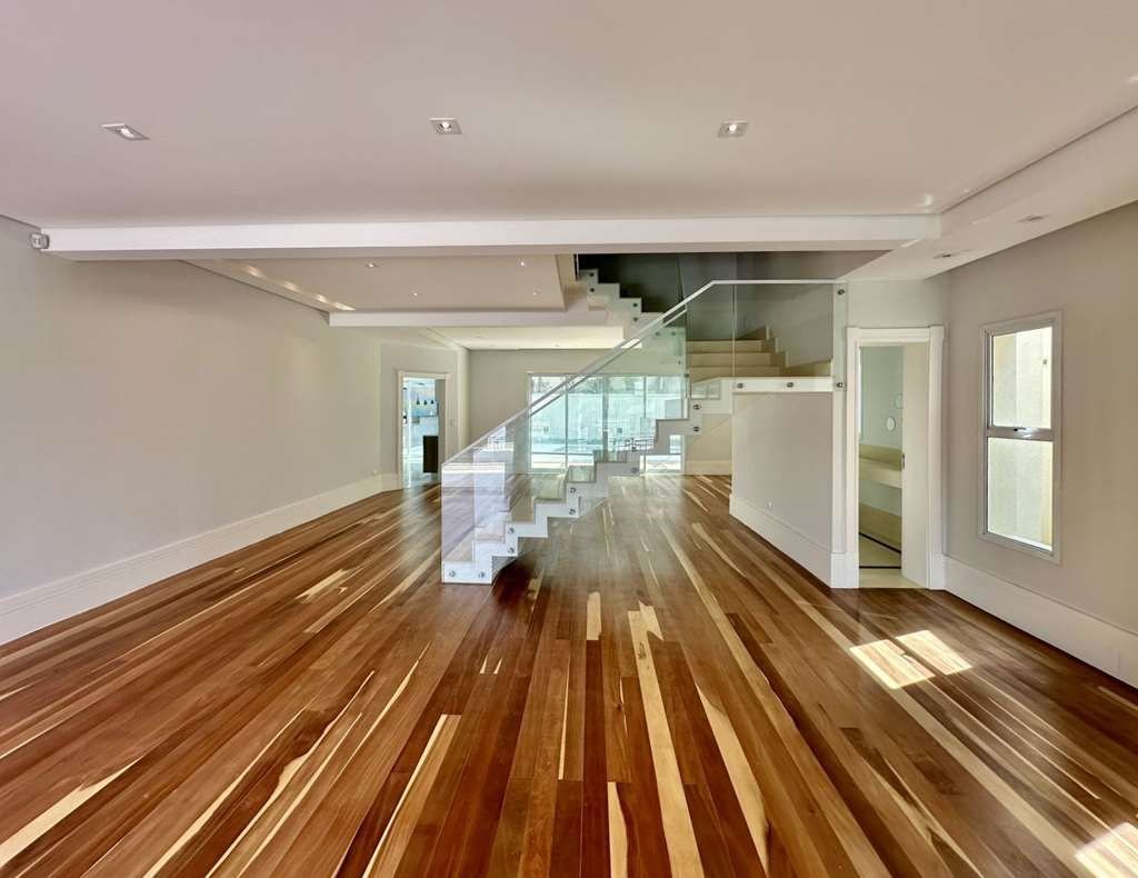 Casa com 4 dormitórios à venda, 468 m² por R$ 3.500.000,00 - Granja Viana - Cotia/SP — foto 10 de 80